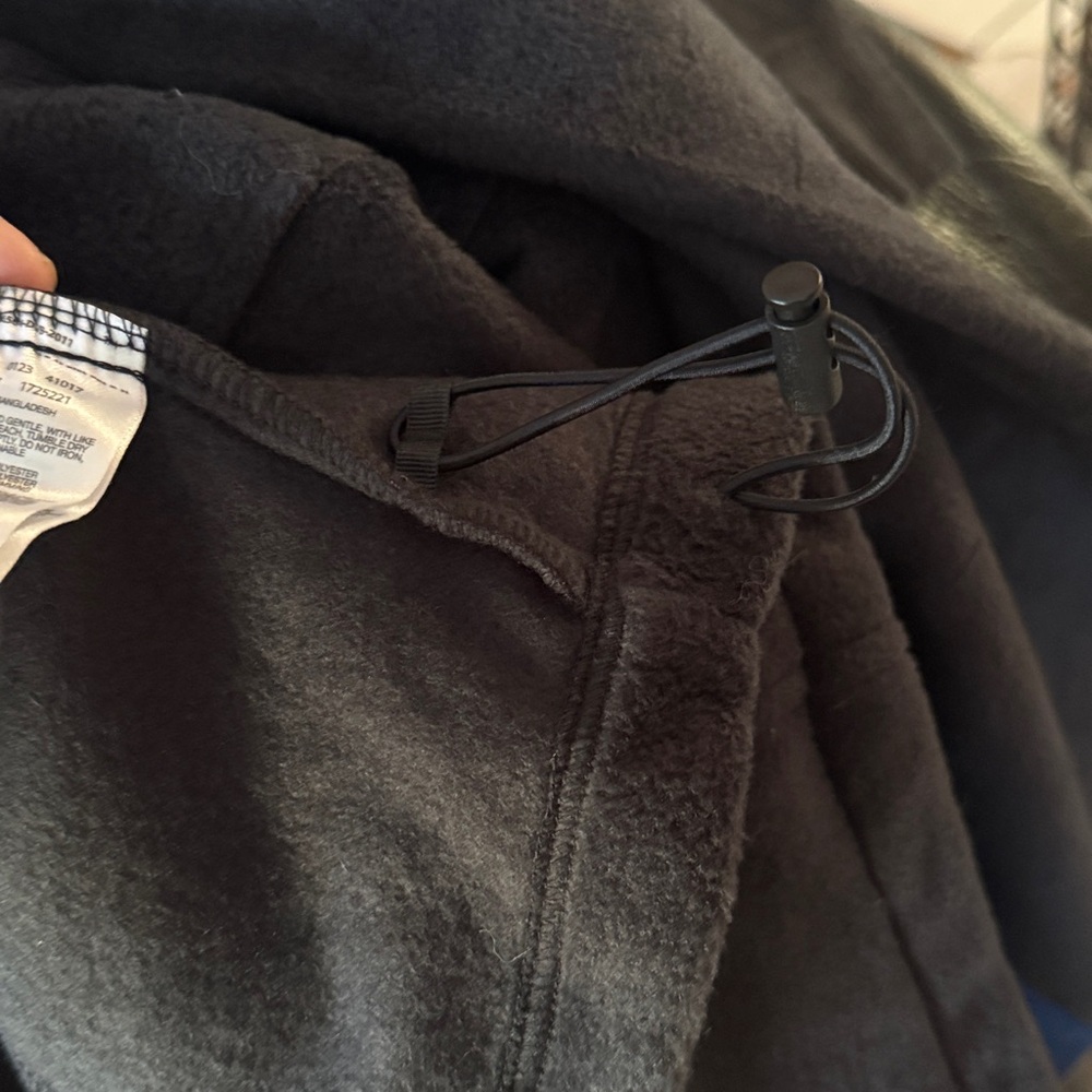 Columbia men’s fleece jacket size XL (New) - Picture 9 of 10